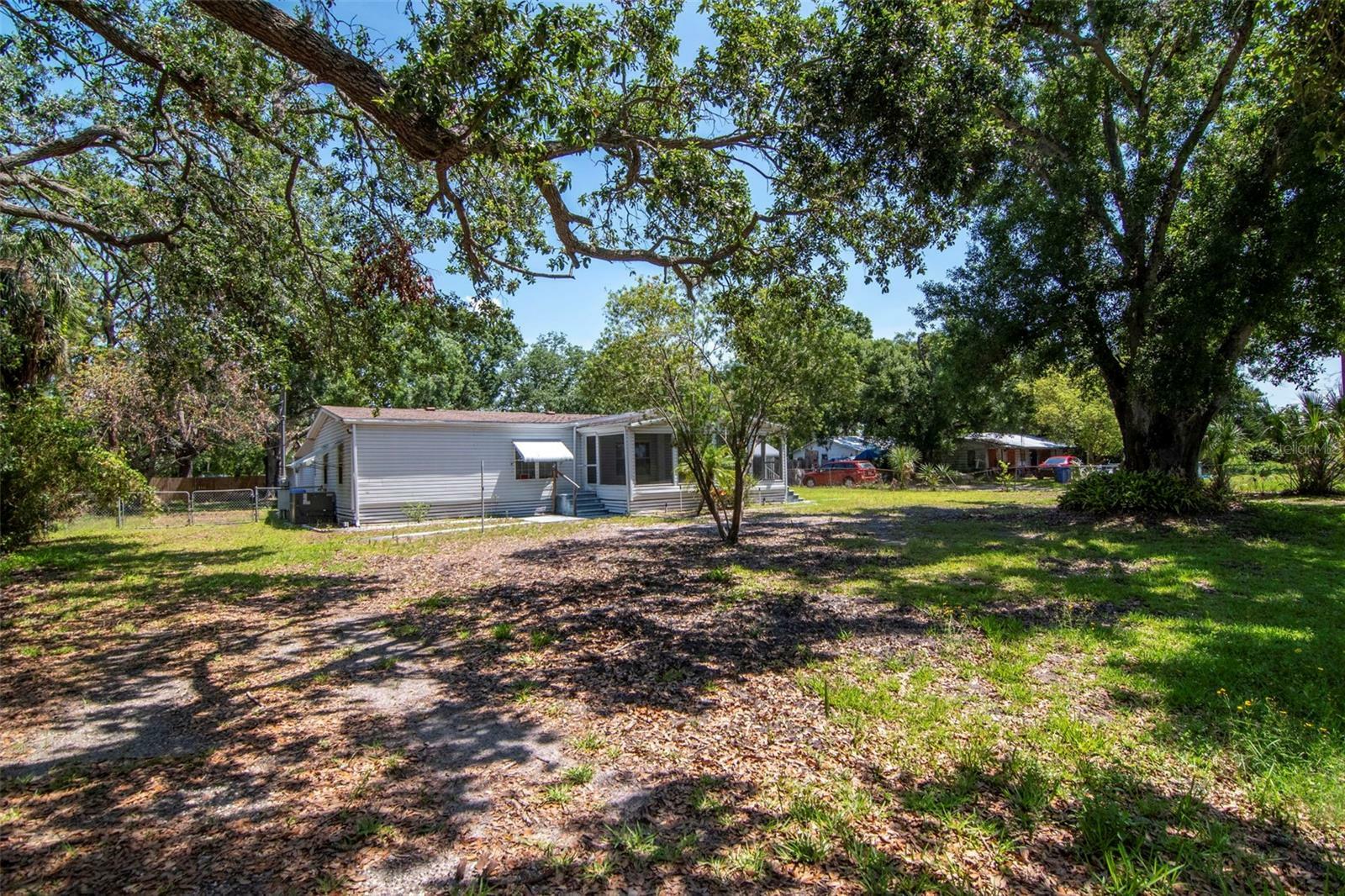 Property Photo: 6226 Florence Street FL 33534