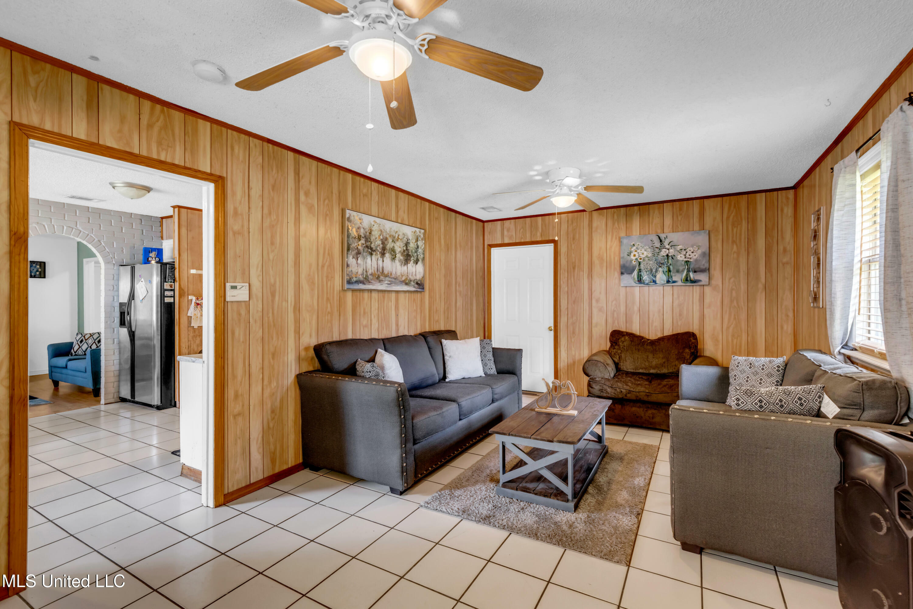 Property Photo:  5608 Claresholm Drive  MS 39553 