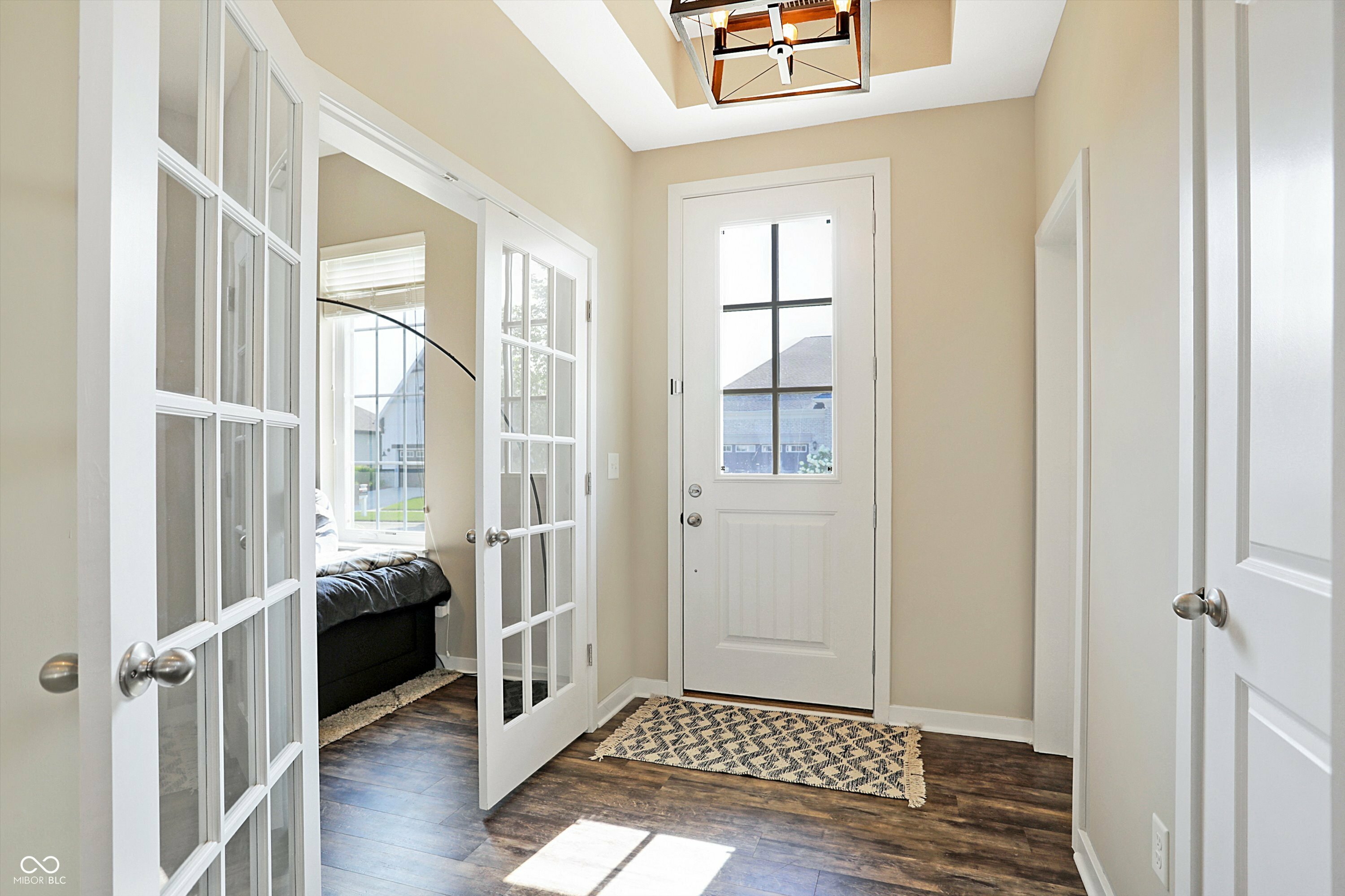 Property Photo: 15116 Fenchurch Drive IN 46074