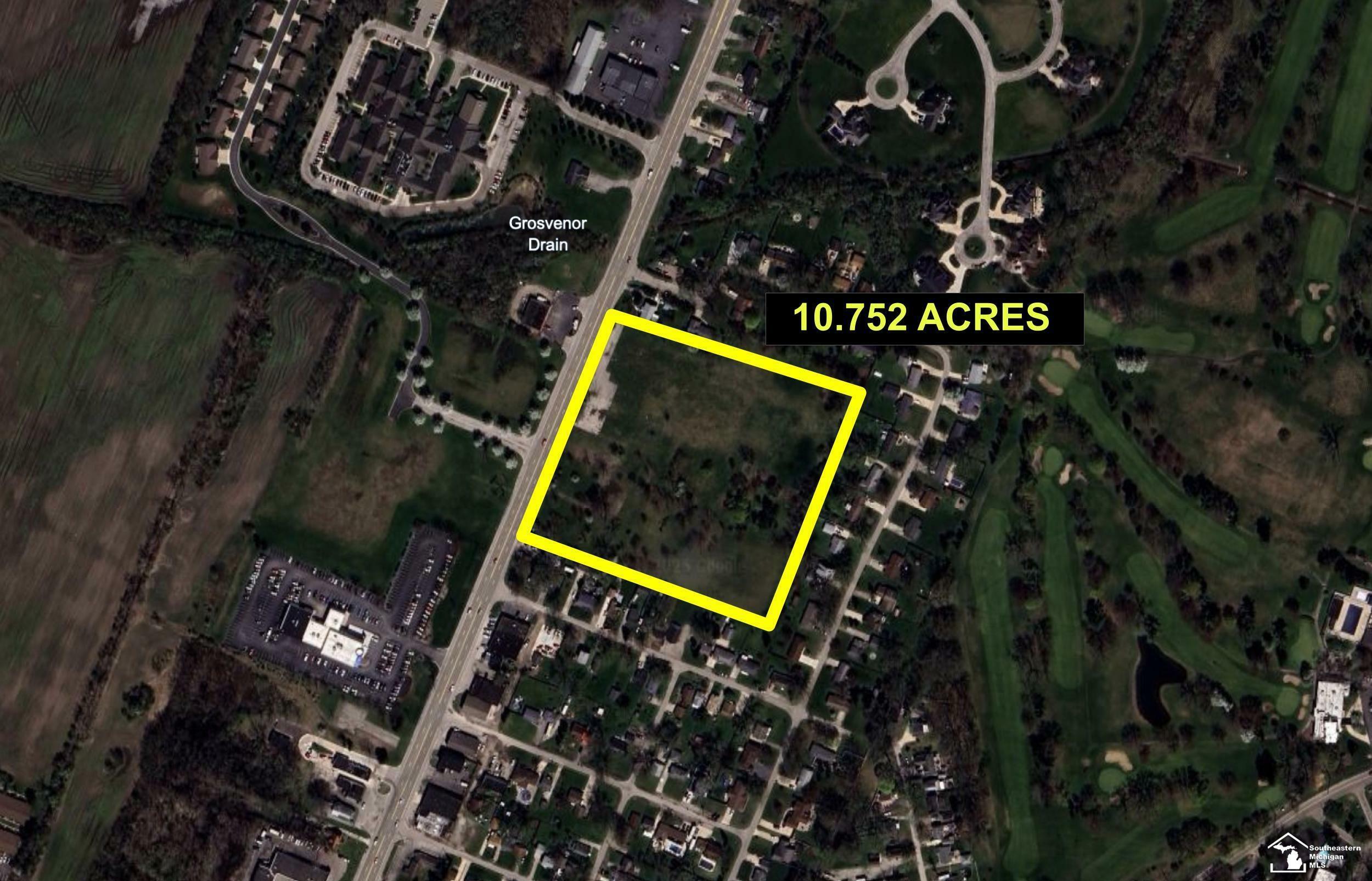 1776 N Monroe Street  Monroe MI 48162 photo