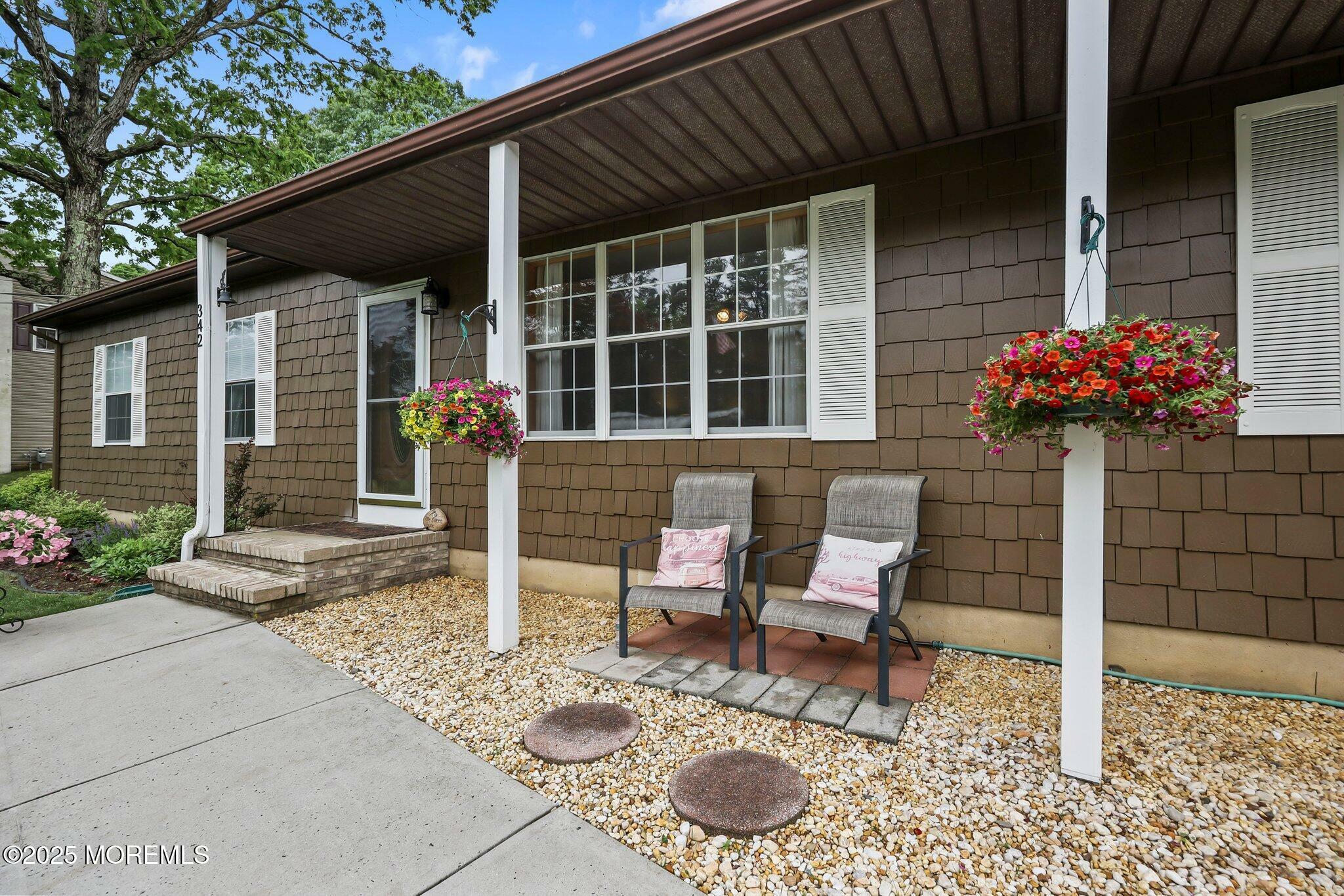 Property Photo: 342 Diamond Road NJ 08527