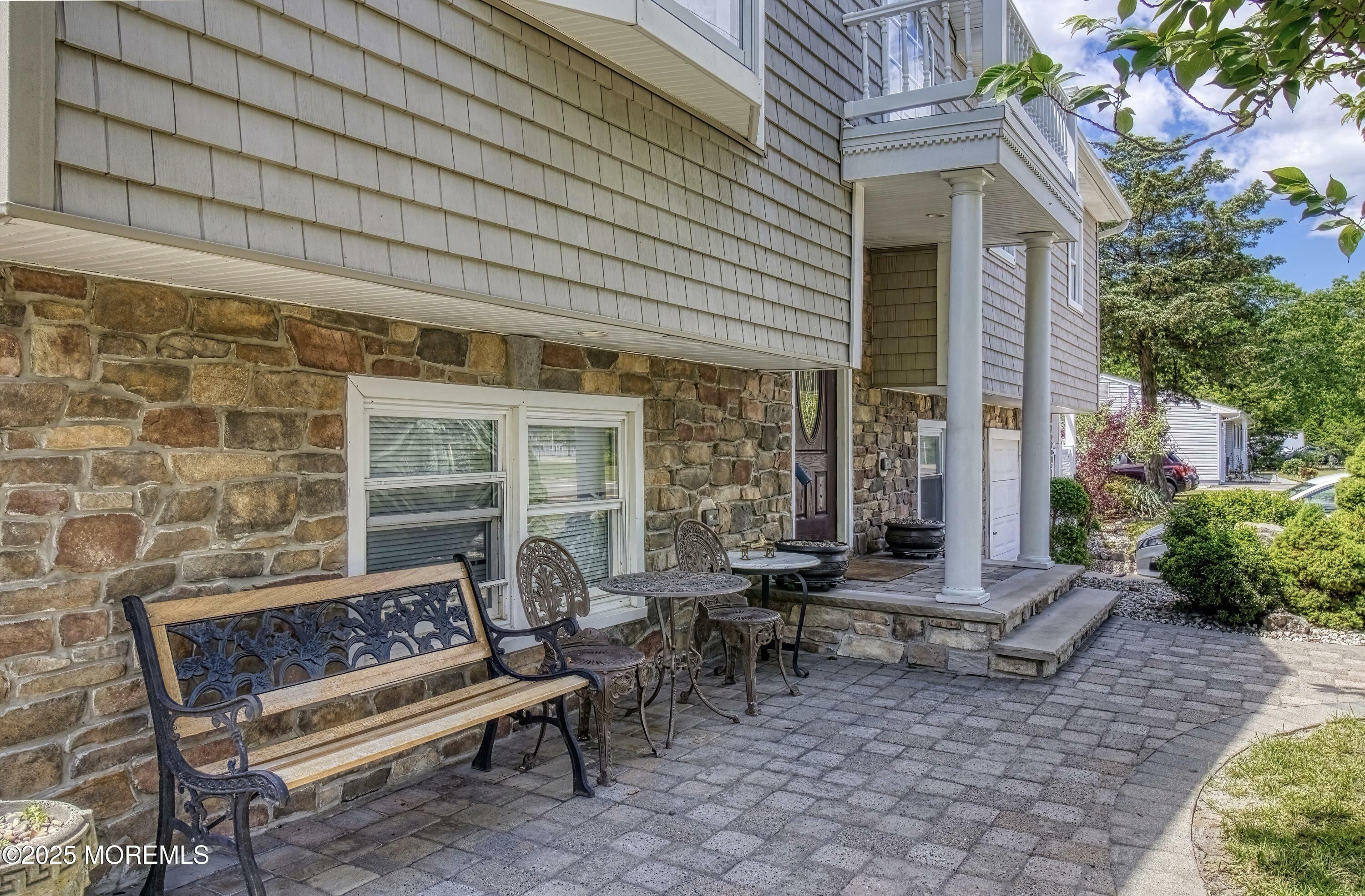 Property Photo: 99 Silver Bay Road NJ 08753