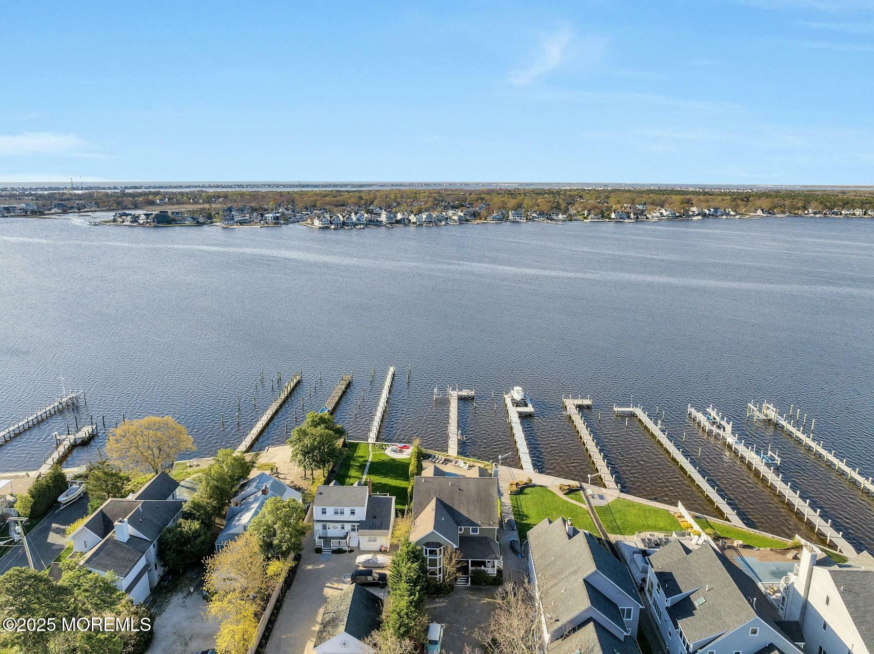 Property Photo: 599 Point Avenue NJ 08724