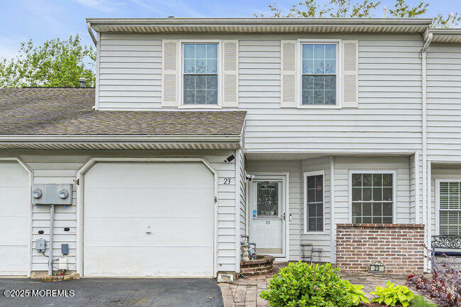 Property Photo: 23 Mainsail Square NJ 07728