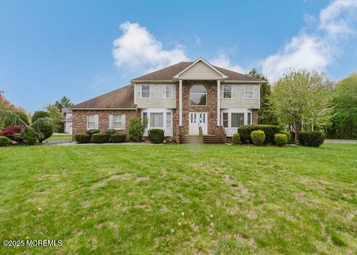 1 Alexander Drive  Monroe NJ 08831 photo