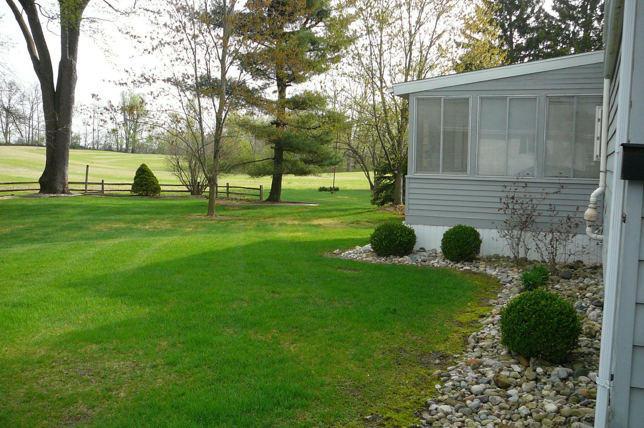 Property Photo: 466 Salem Drive MI 49250
