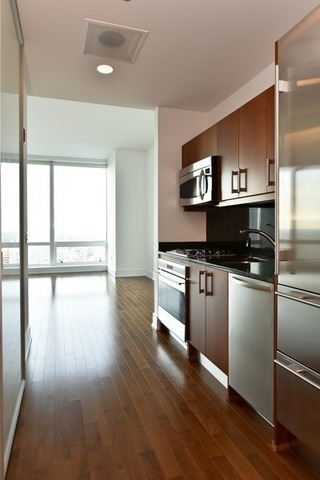 Property Photo:  401 N Wabash Avenue 32B  IL 60611 