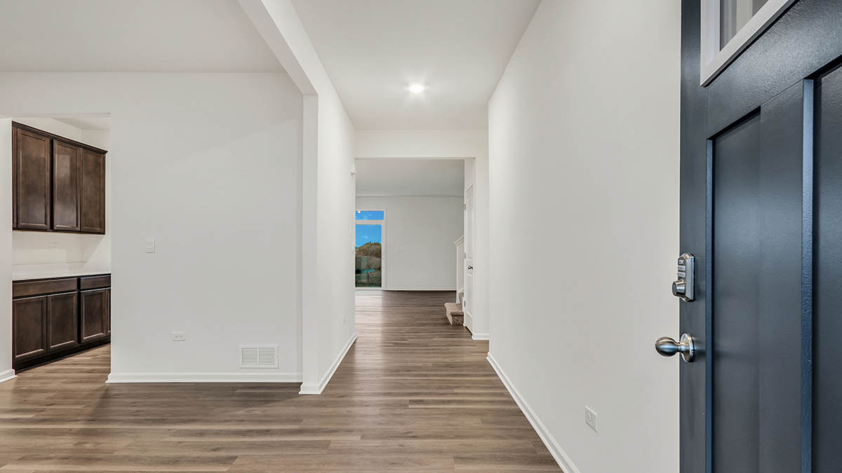 Property Photo:  2459 Scribe Street  IL 60543 