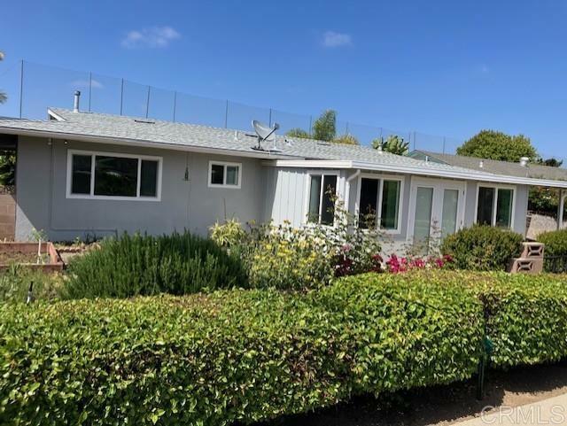 Property Photo:  1553 La Casita Drive  CA 92078 