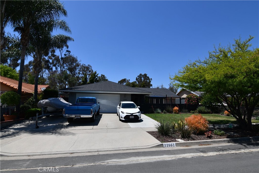 Property Photo: 22551 Costa Bella Drive CA 92630