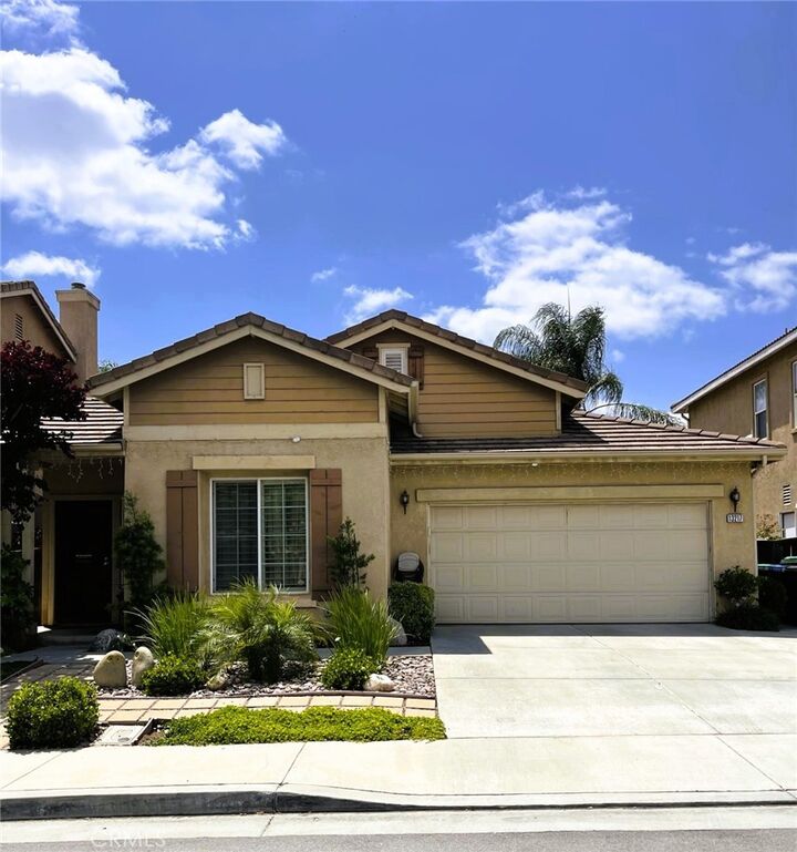 Property Photo:  13217 Acacia Avenue  CA 92553 