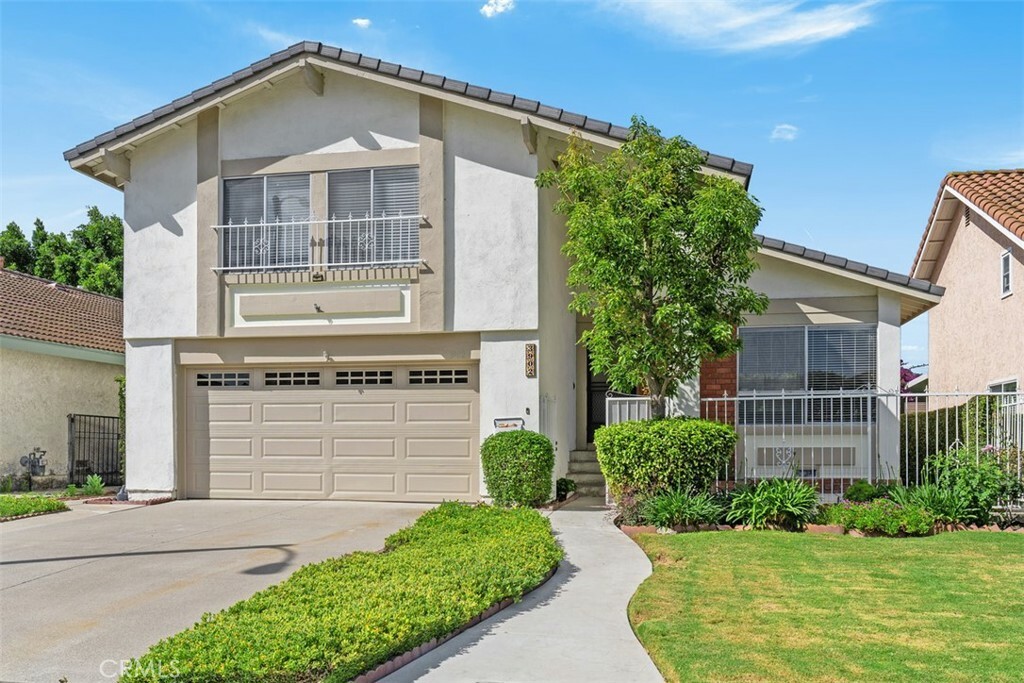 Property Photo:  3902 Cedron Street  CA 92606 