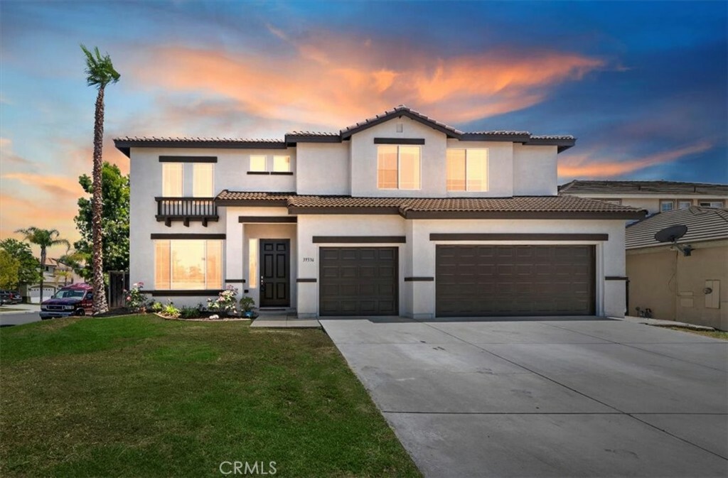 39336 Wentworth Street  Murrieta CA 92563 photo