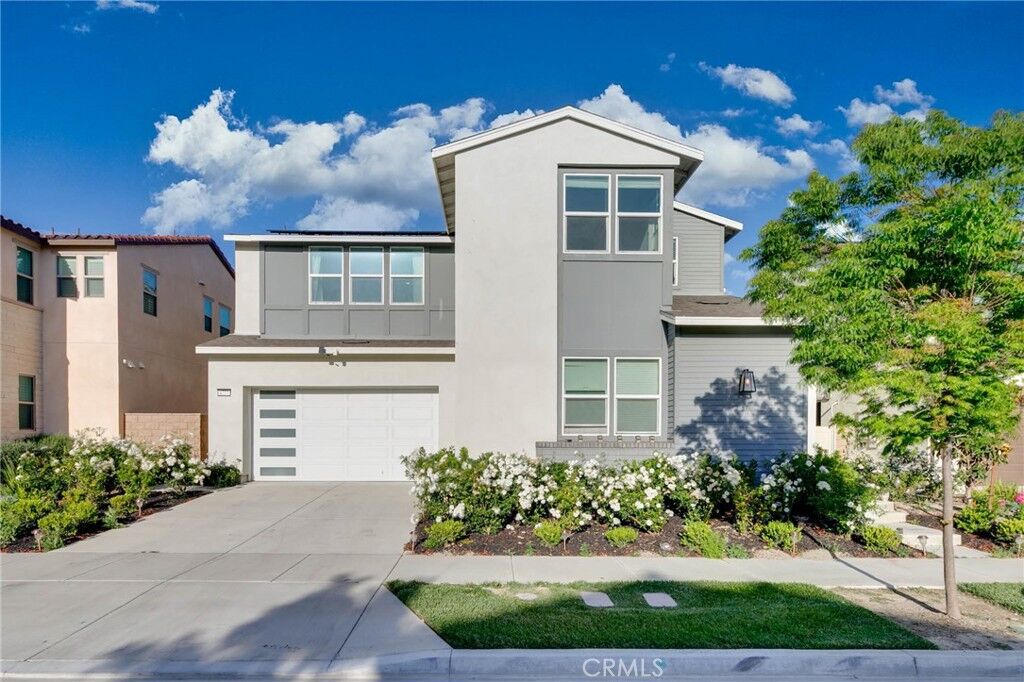 Property Photo: 4777 S Ansley Avenue CA 91762