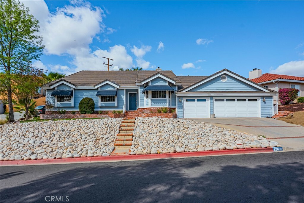 22055 San Joaquin Drive W  Canyon Lake CA 92587 photo