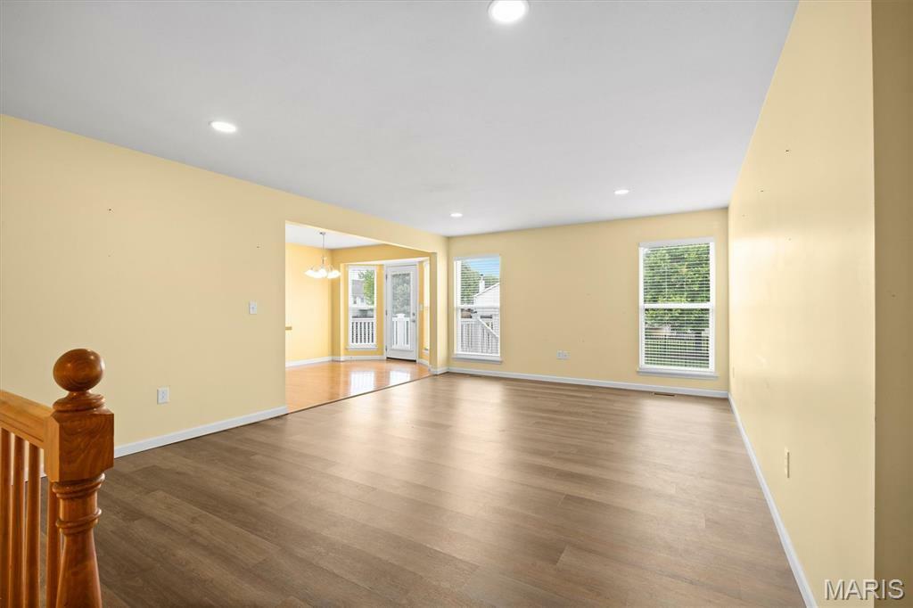 Property Photo: 2282 Haverford Court IL 62062