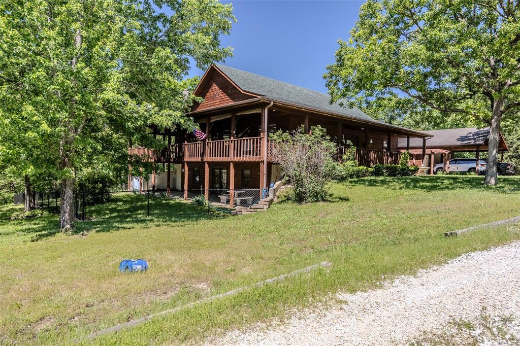 Property Photo: 24937 County Road 327 MO 65767