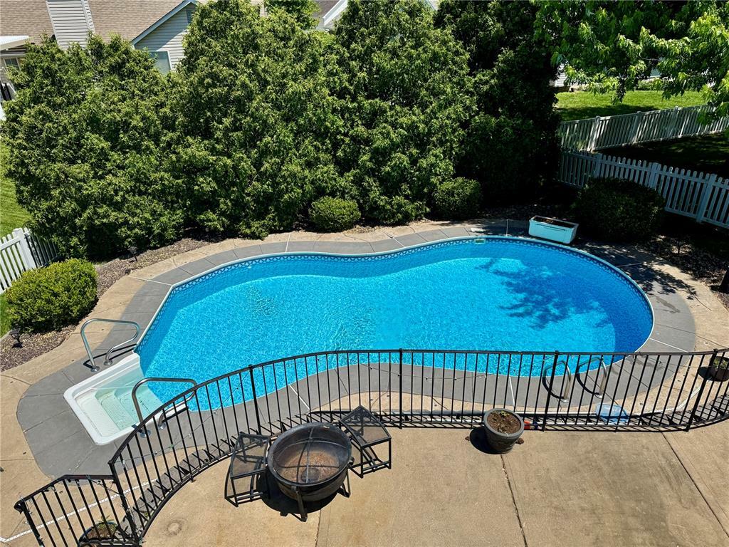 Property Photo: 14 Belgian Trail MO 63376