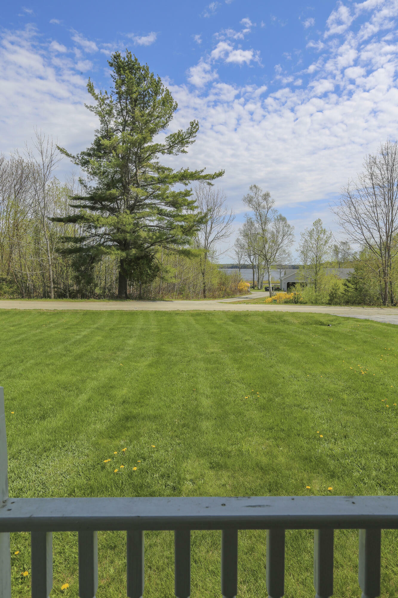 Property Photo: 43 Fort Point Cove Road ME 04981