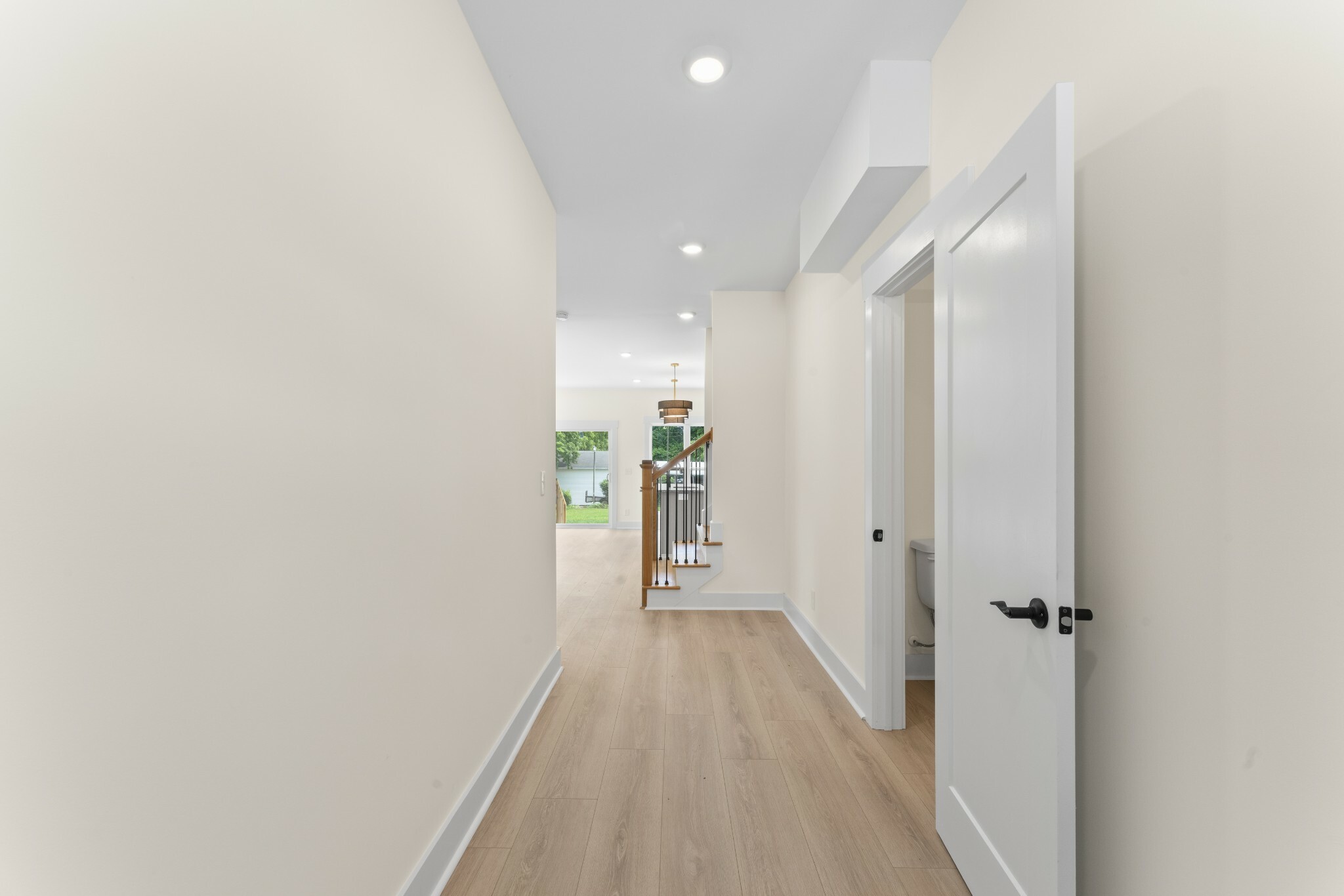 Property Photo: 215 S Porter St 215 TN 37398
