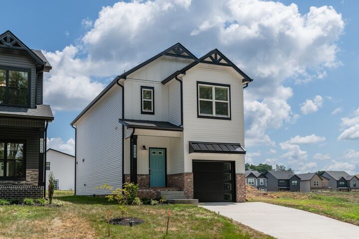 Property Photo: 53 Charleston Cove TN 37043