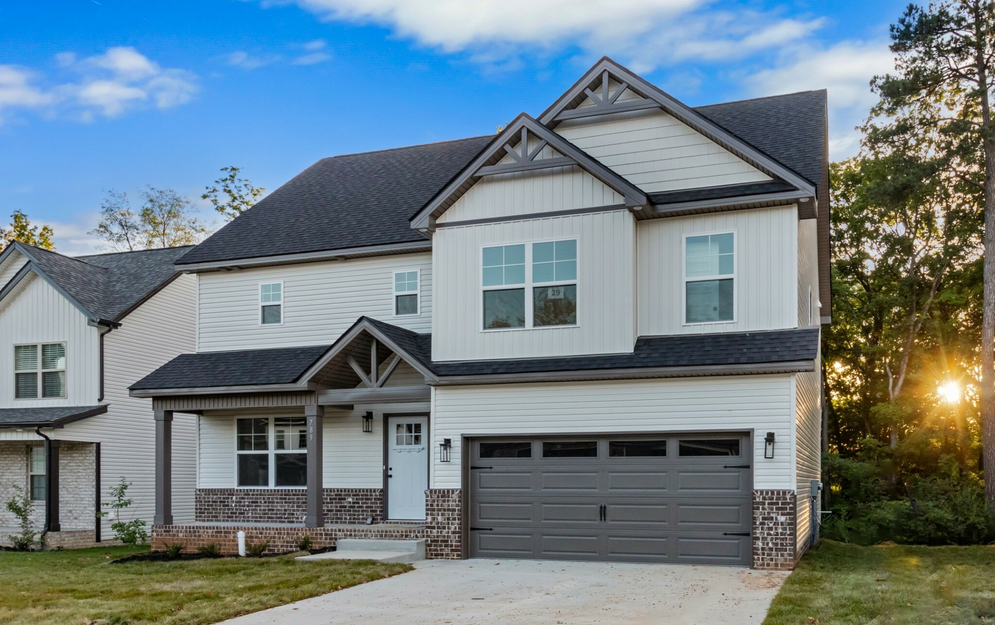 Property Photo:  1729 Heritage Drive  TN 37043 