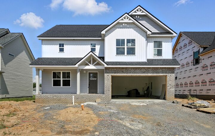 Property Photo: 1729 Heritage Drive TN 37043