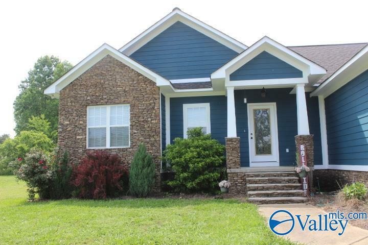 Property Photo: 379 Creek Drive AL 35986