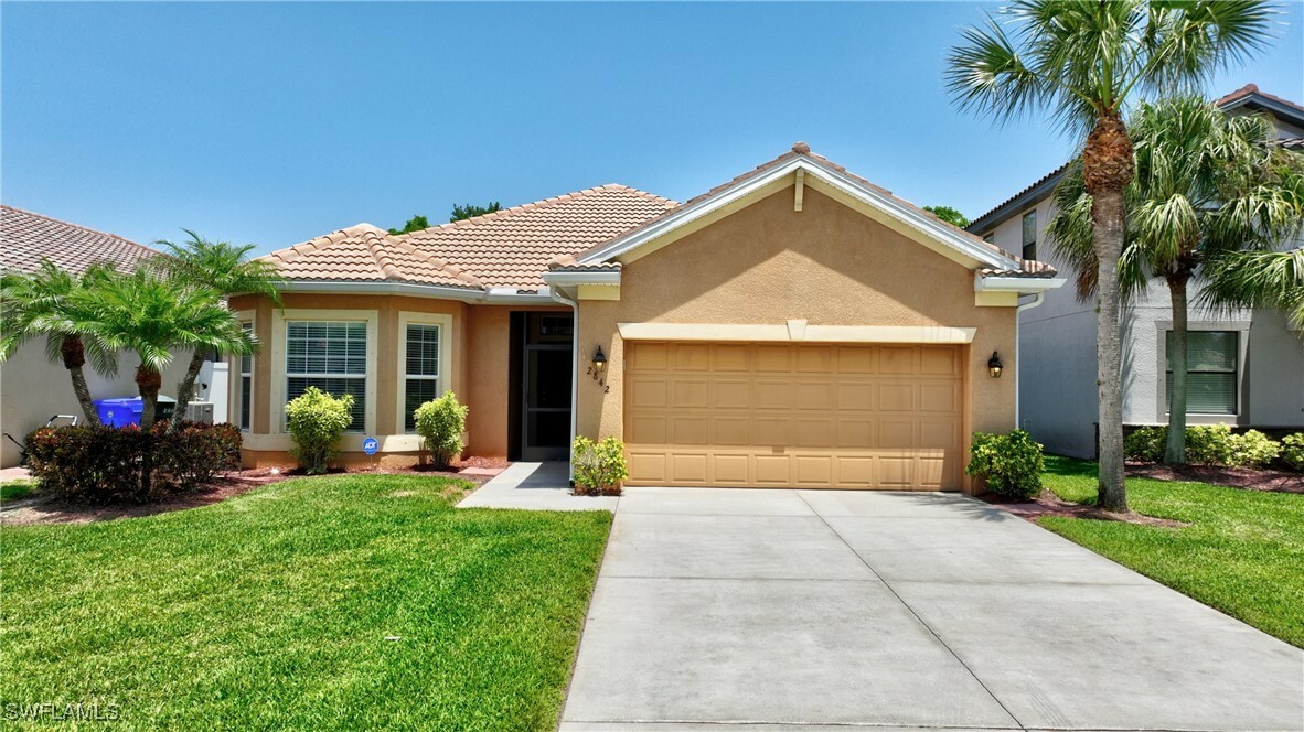 Property Photo: 2842 Via Piazza Loop FL 33905