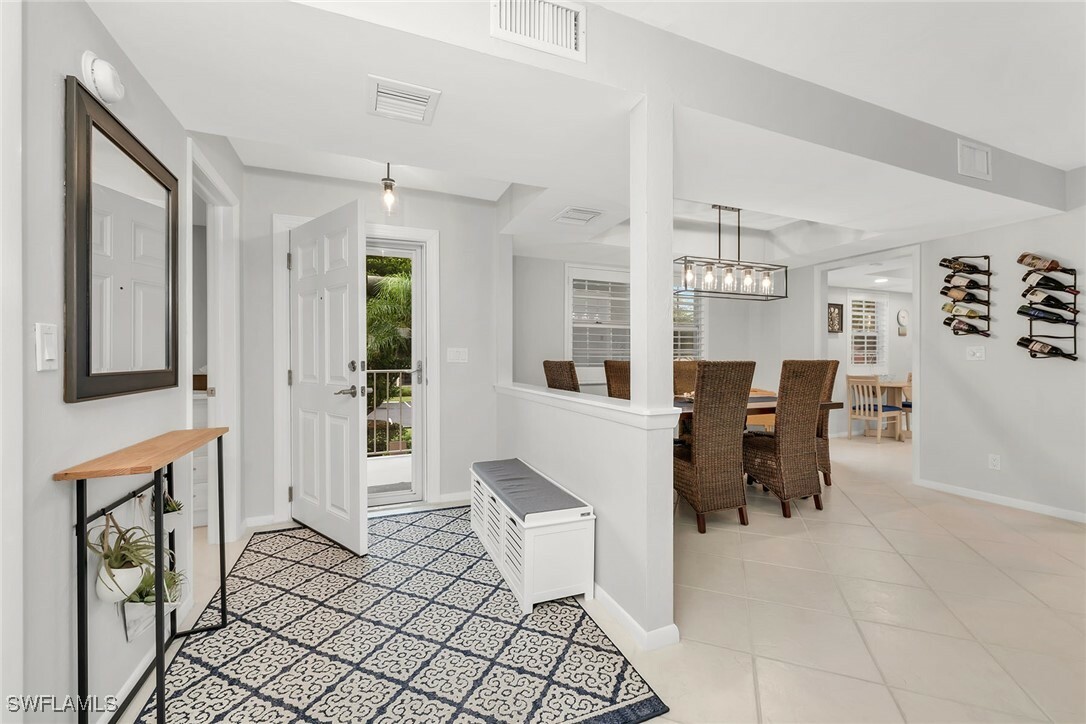 Property Photo: 1020 Swallow Avenue 102 FL 34145