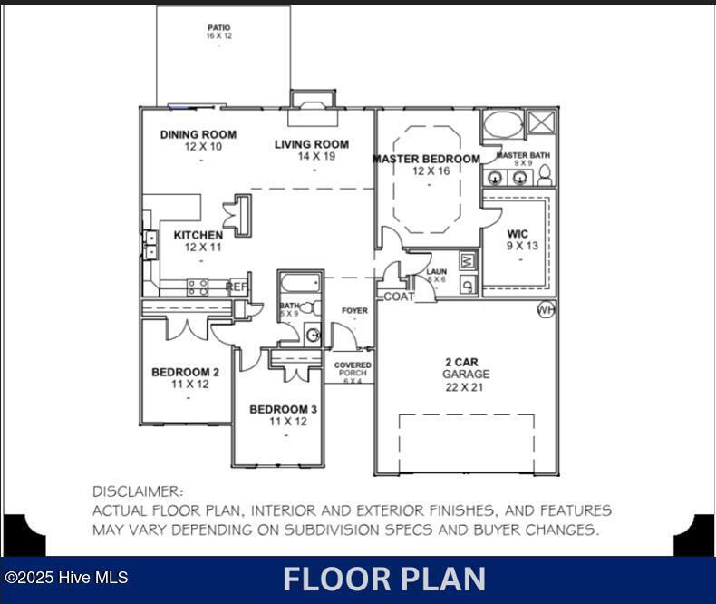 Property Photo: 4005 Grouper Run NC 28562