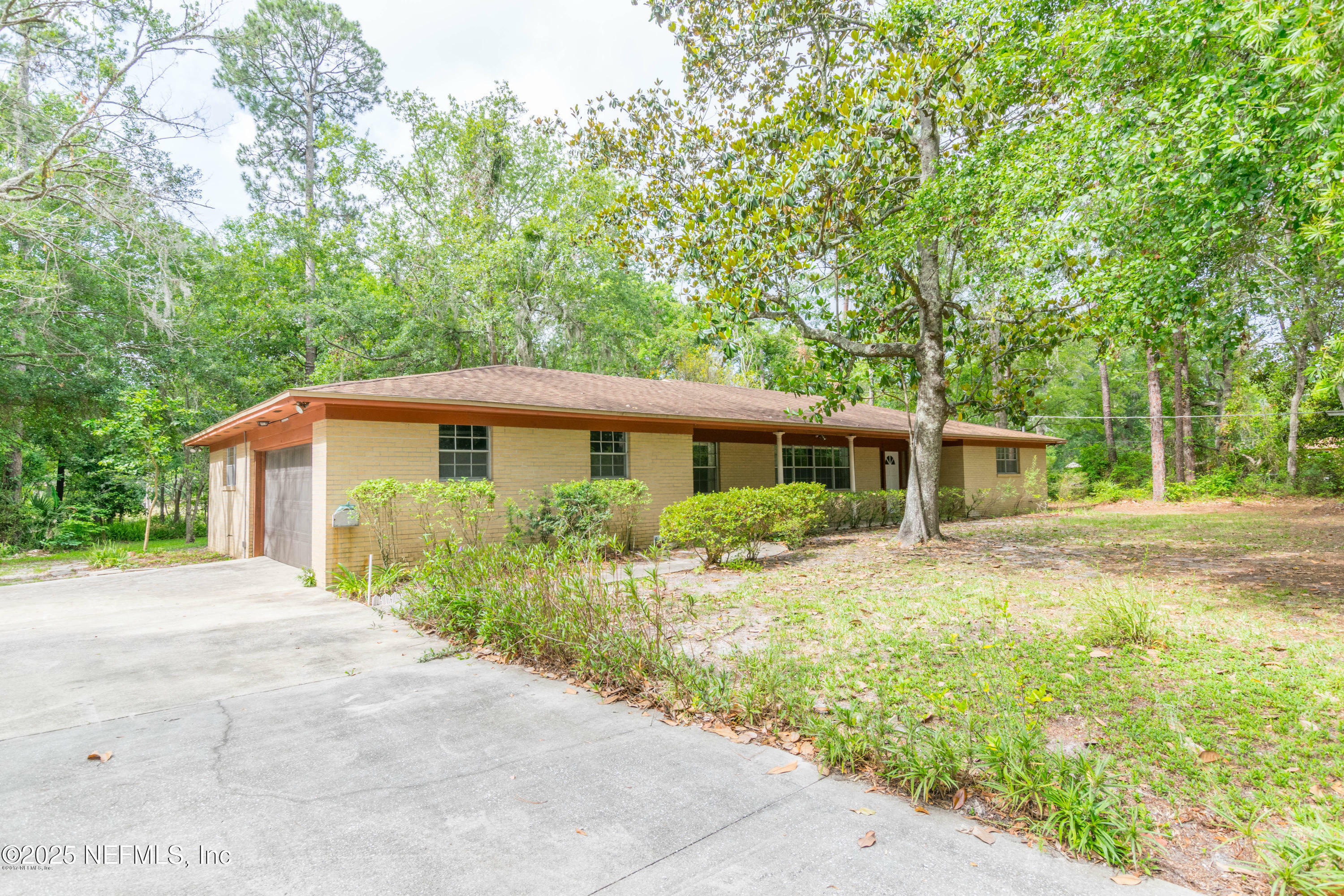 3656 Capper Road  Jacksonville FL 32218 photo