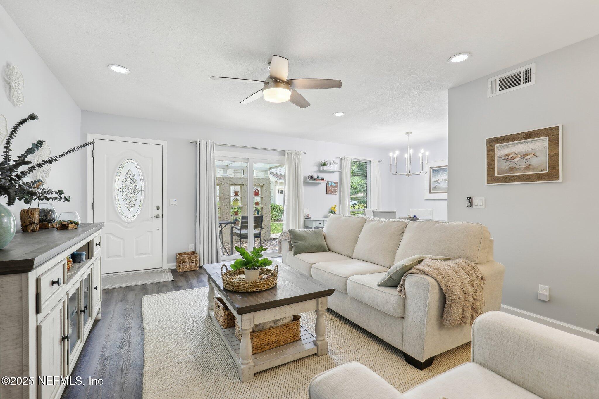 Property Photo:  303 Vista Lagoon Court C-3  FL 32082 