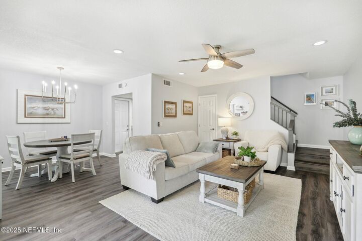 Property Photo: 303 Vista Lagoon Court C-3 FL 32082