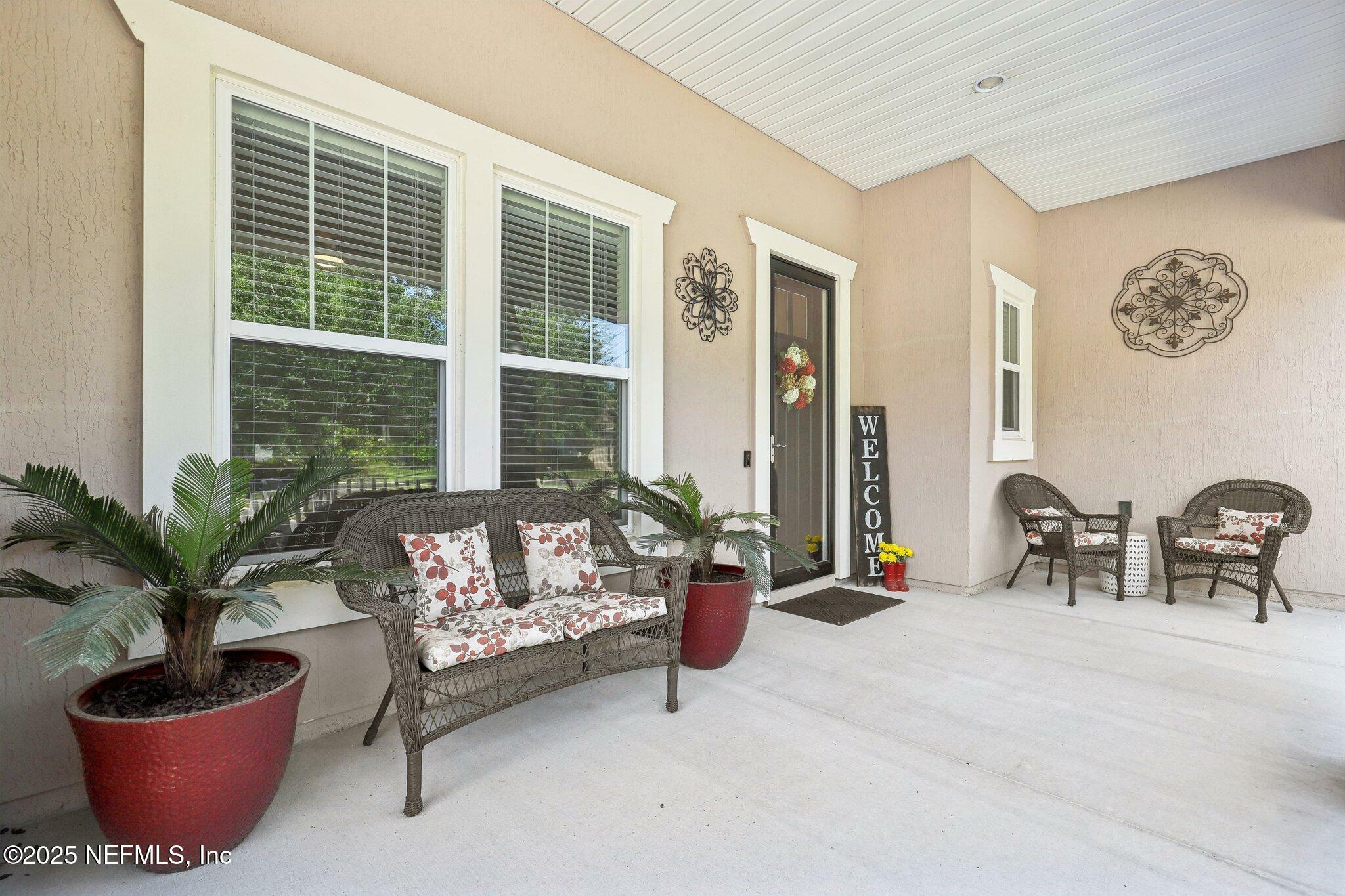 Property Photo: 85368 Cherry Creek Drive FL 32034