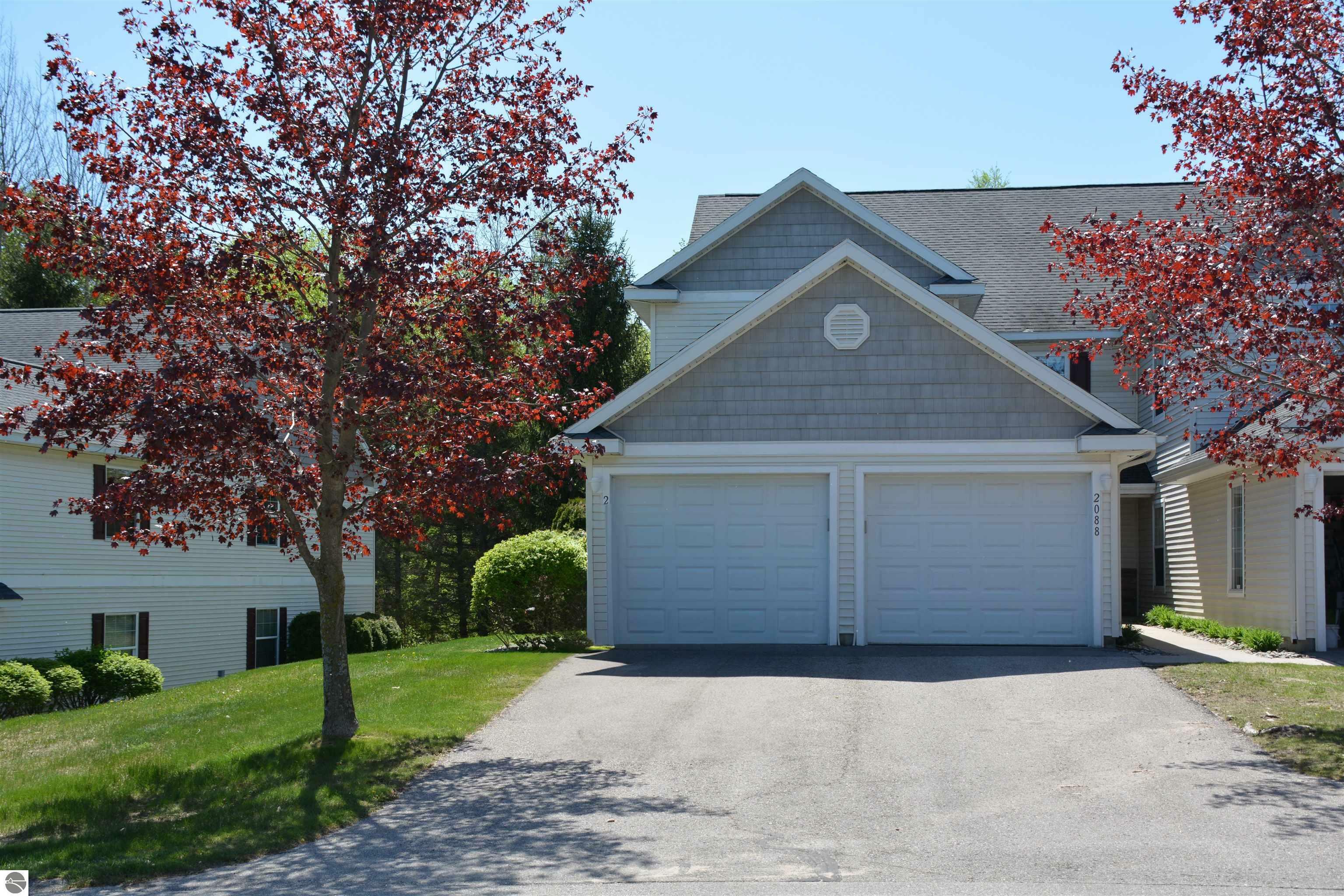 Property Photo: 2088 Chelsea Lane MI 49685