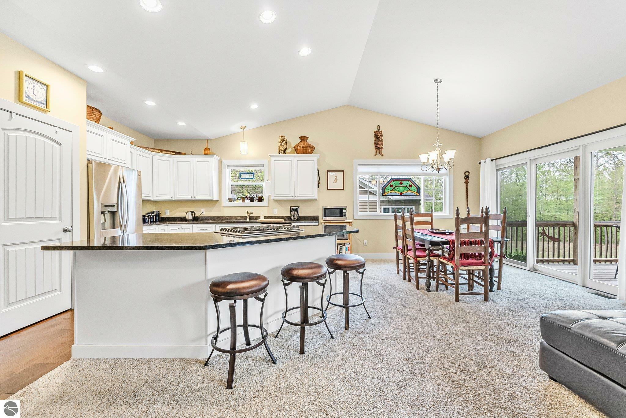 Property Photo: 2140 Chelsea Lane MI 49685