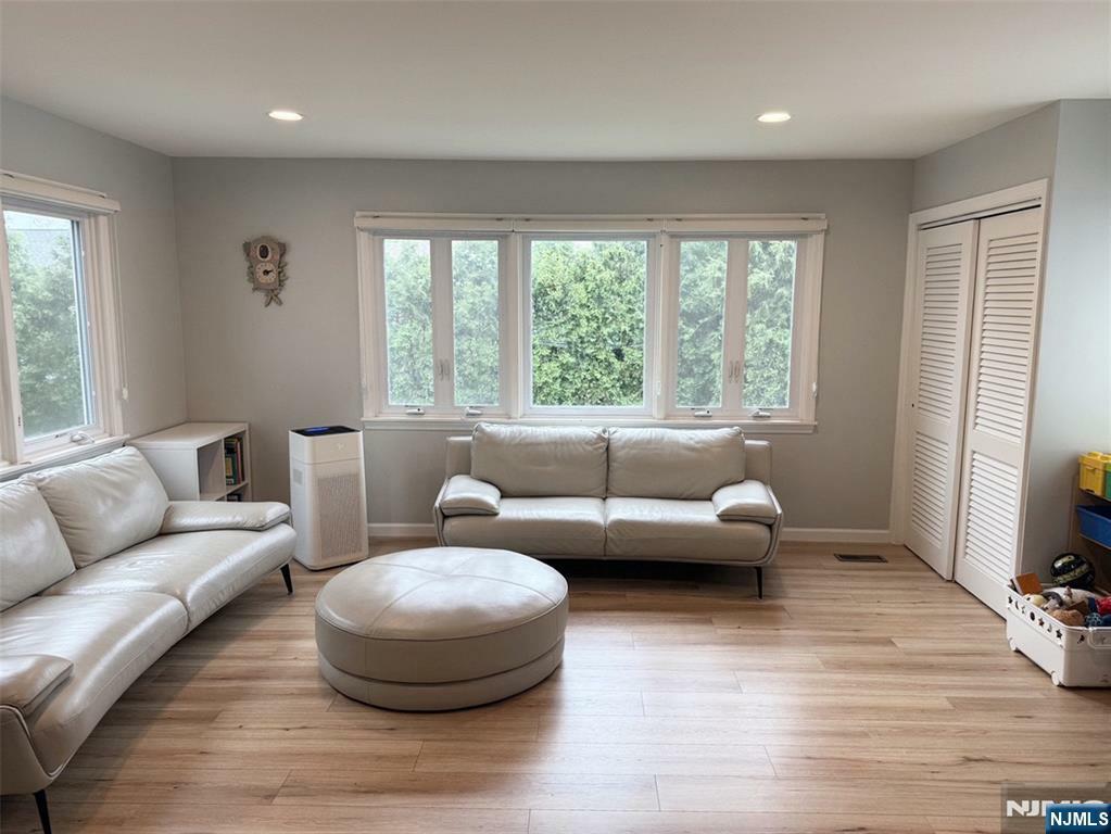 Property Photo: 693 Oak Avenue NJ 07607