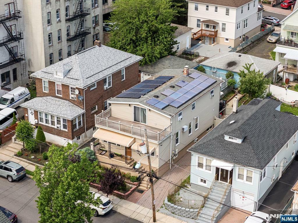 Property Photo: 263 Morningside Avenue NJ 07010