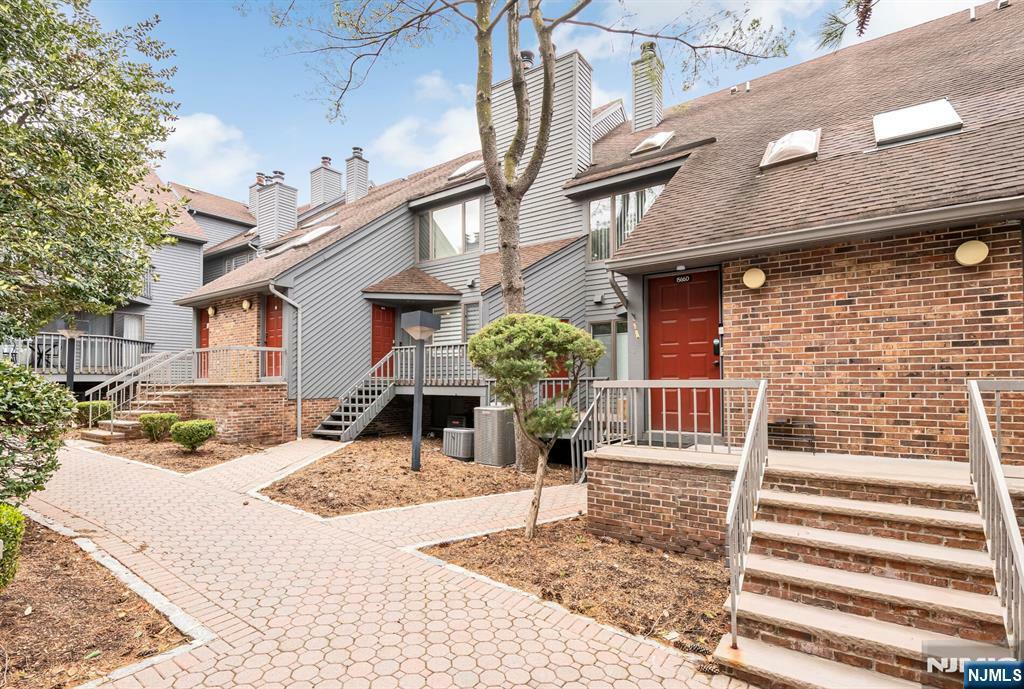 Property Photo: 1566 Anderson Avenue 66J NJ 07024