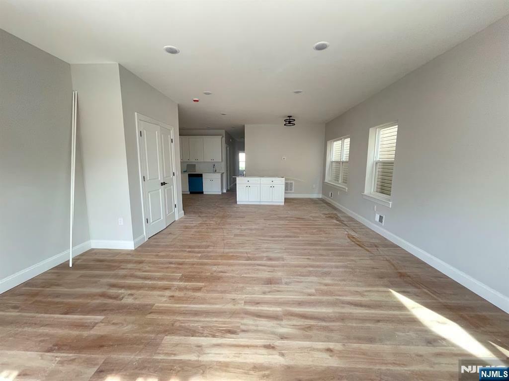 Property Photo: 484 19th Street 1 NJ 07103