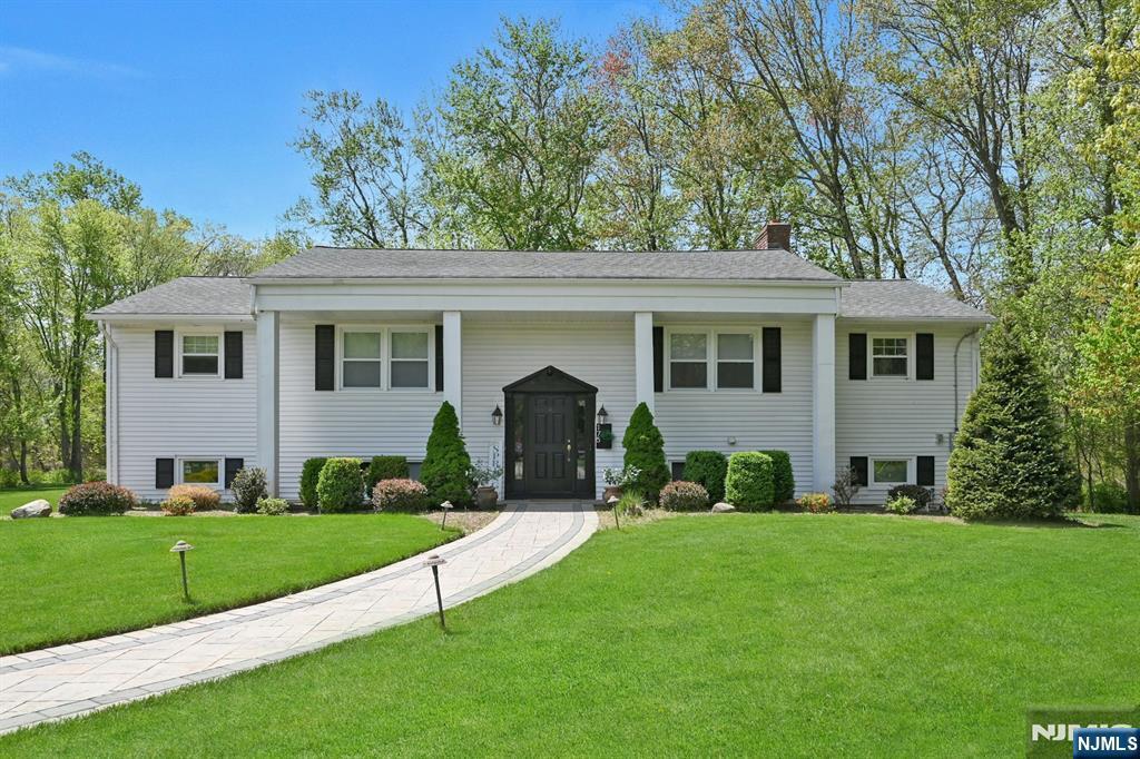Property Photo: 175 Edson Terrace NJ 07417