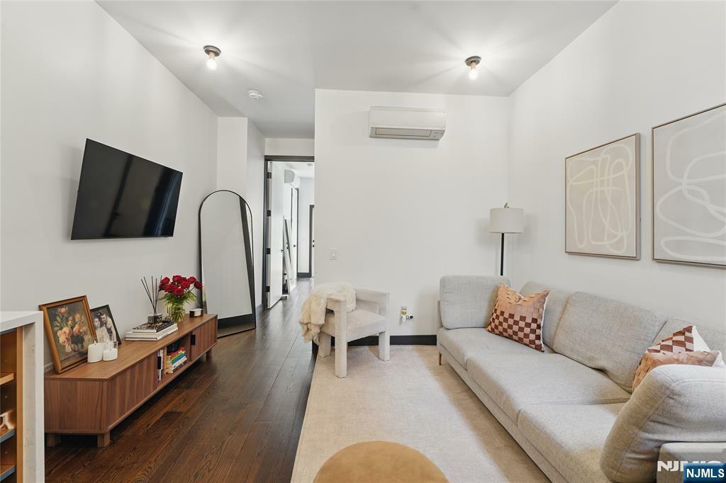Property Photo: 43 Thorne Street 1B NJ 07307