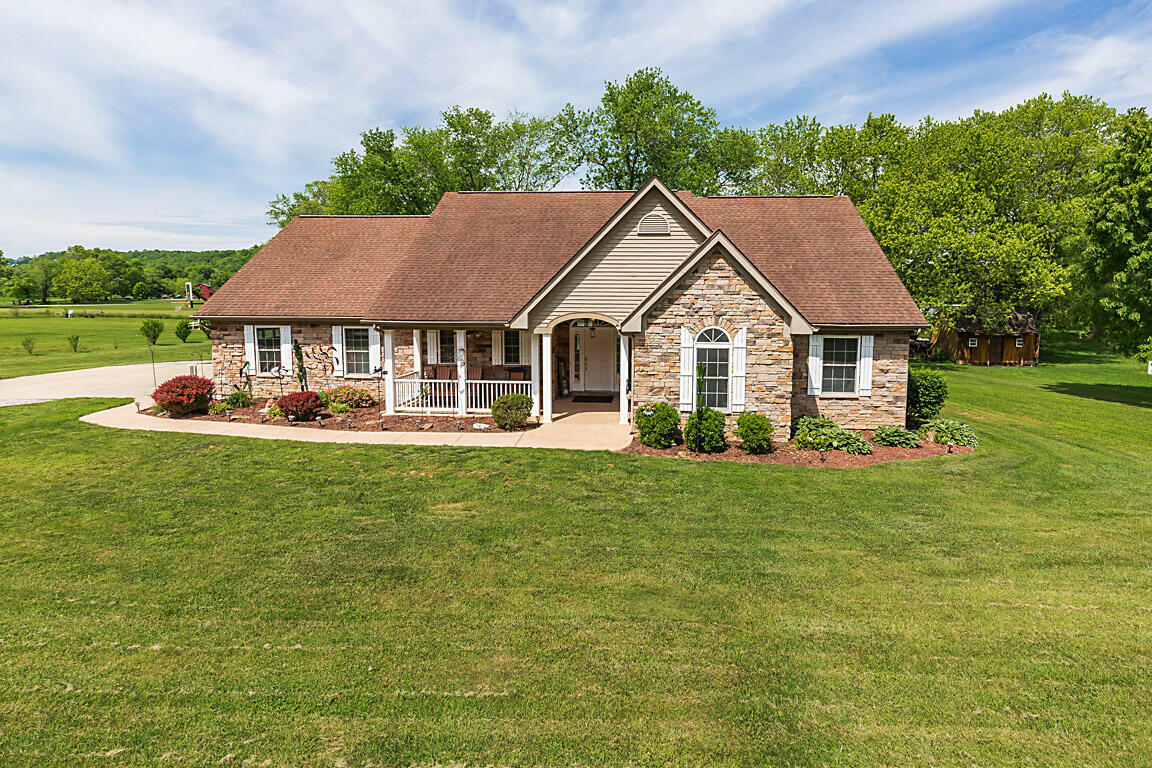 535 Quail Run Road  Butler KY 41006 photo