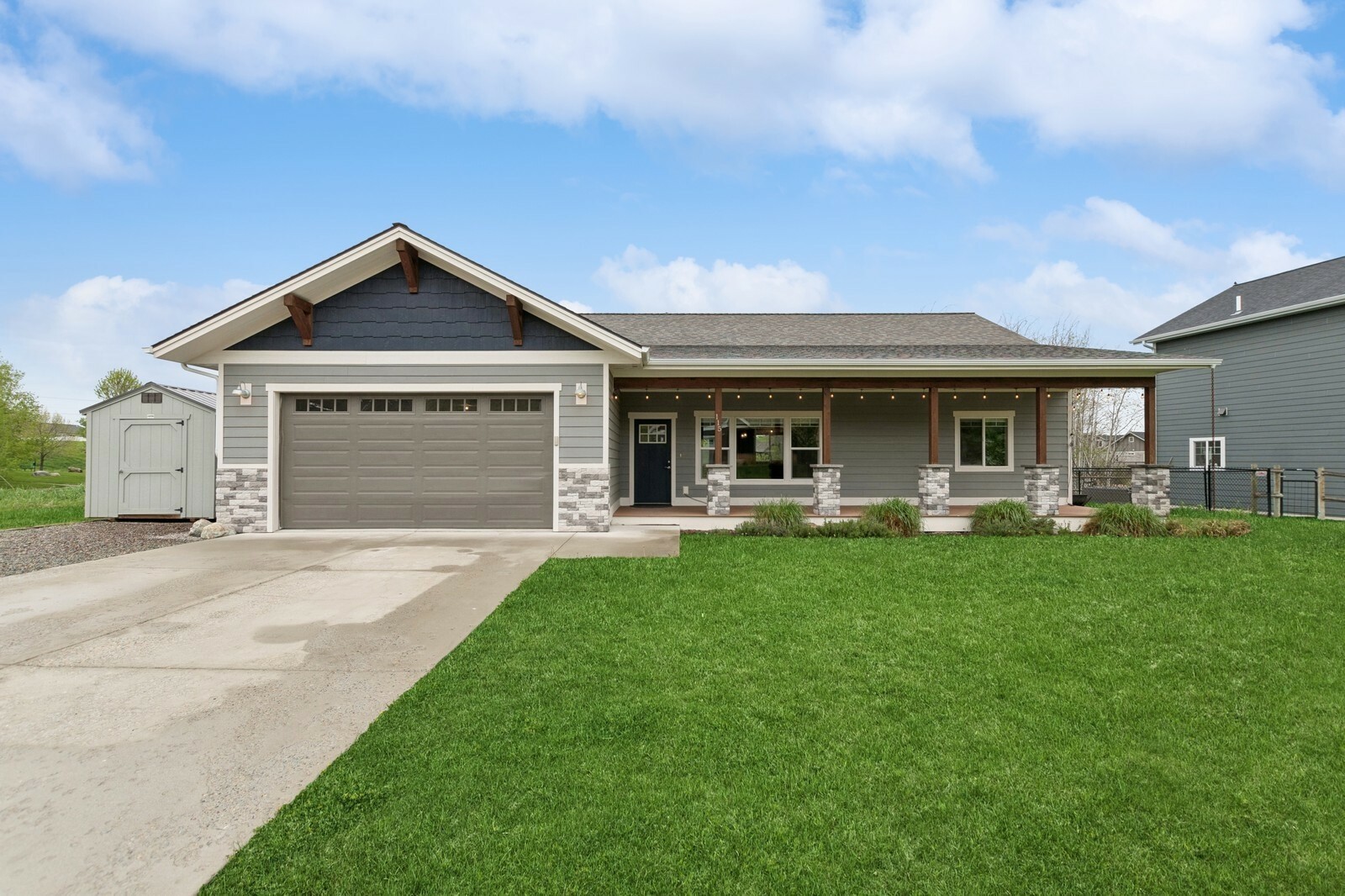 Property Photo: 115 Triple Creek Drive MT 59901