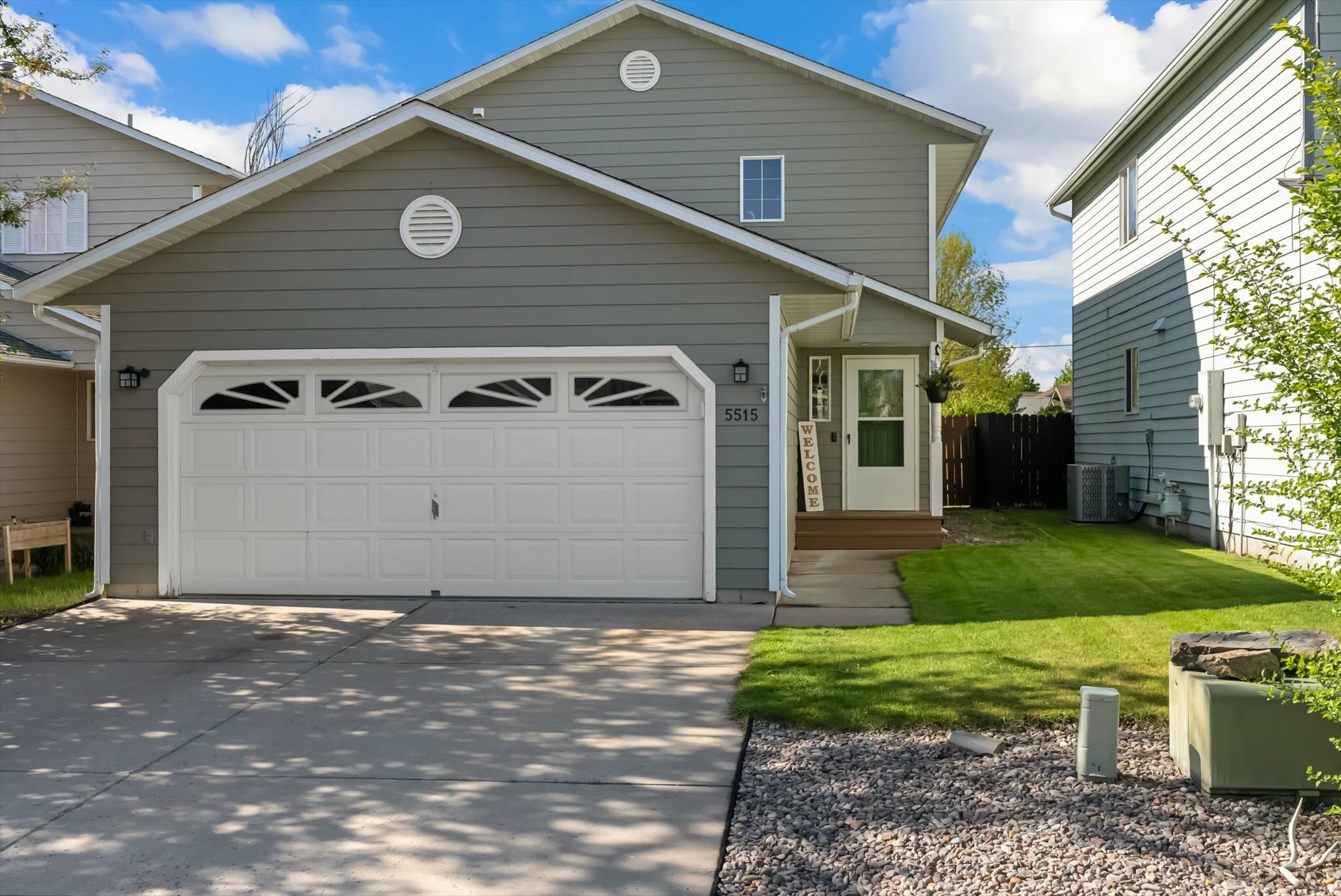 Property Photo: 5515 Nickel Drive MT 59847