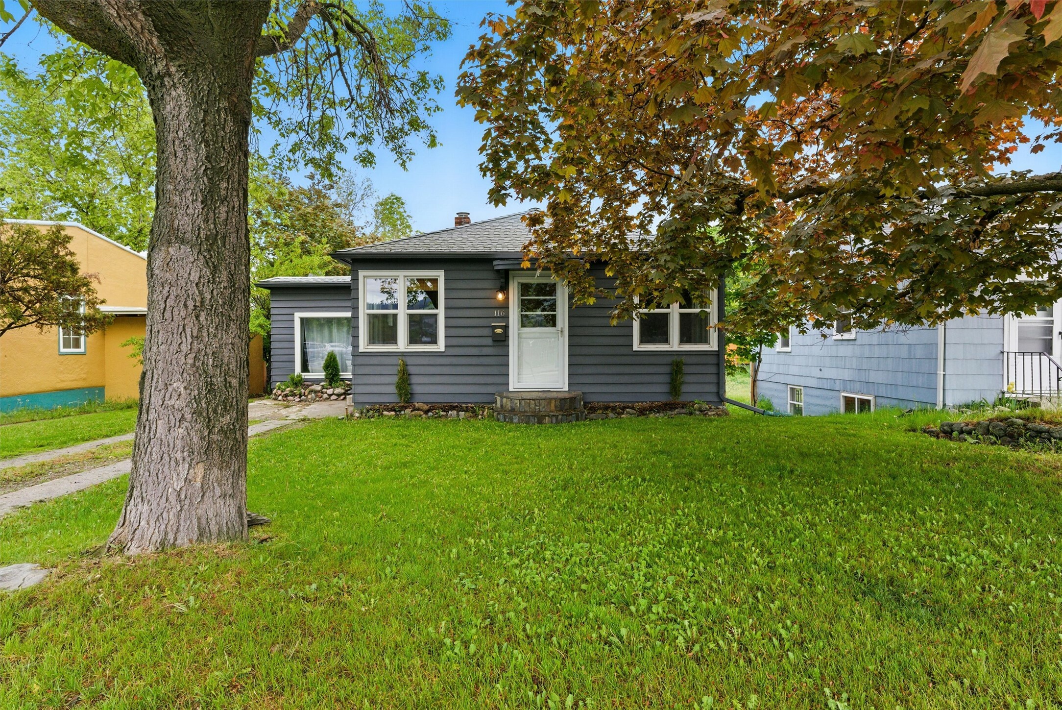116 South Avenue E  Missoula MT 59801 photo