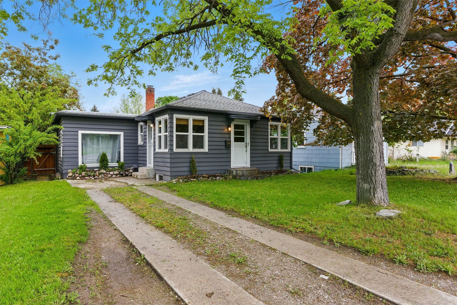 Property Photo: 116 South Avenue E MT 59801