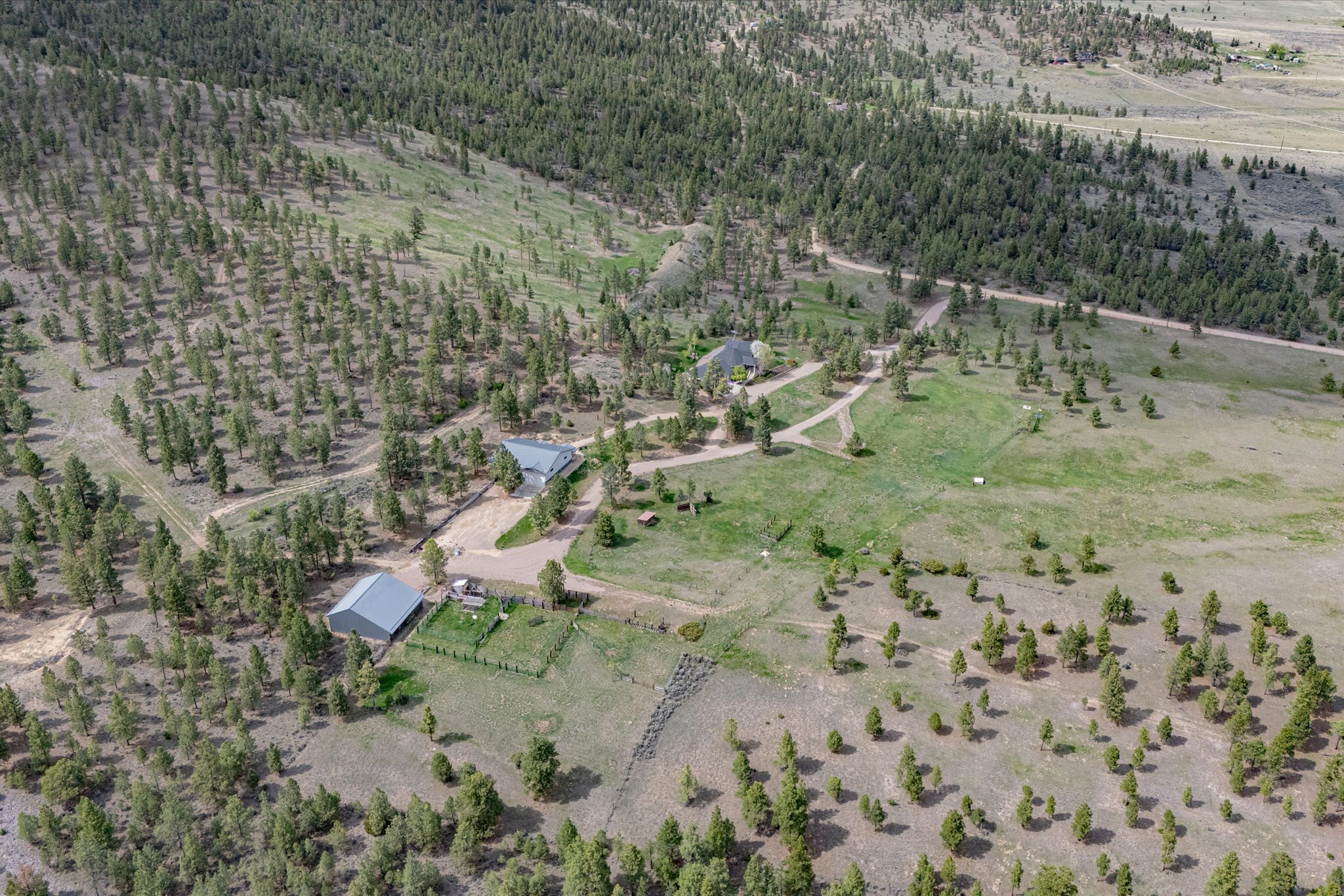 6325 Vista Grande Road  Helena MT 59602 photo