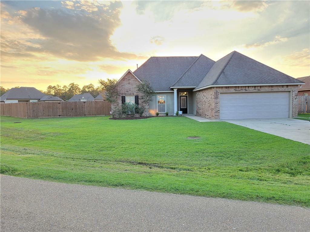 Property Photo: 40153 Maison Lafitte Boulevard LA 70454